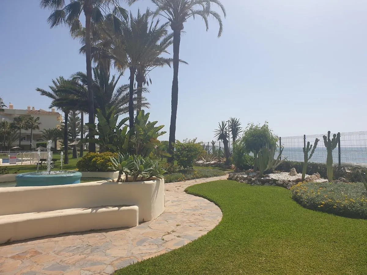 Beach Apartment La Cala La Cala De Mijas