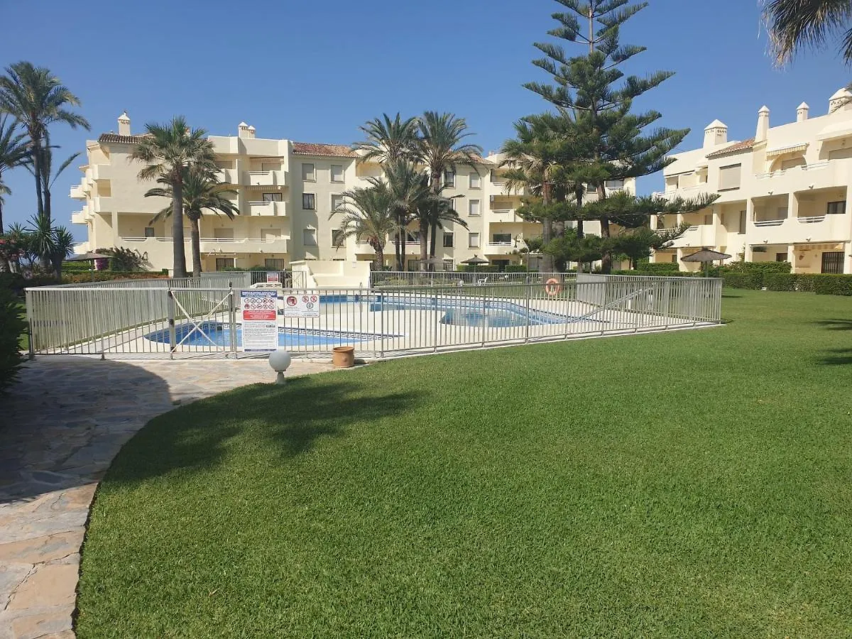 Beach Apartment La Cala La Cala De Mijas 0*,
