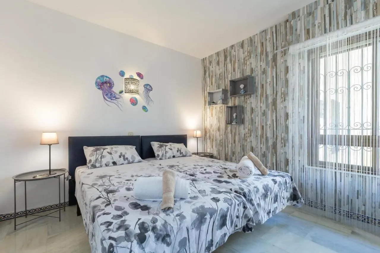 Beach Apartment La Cala La Cala De Mijas