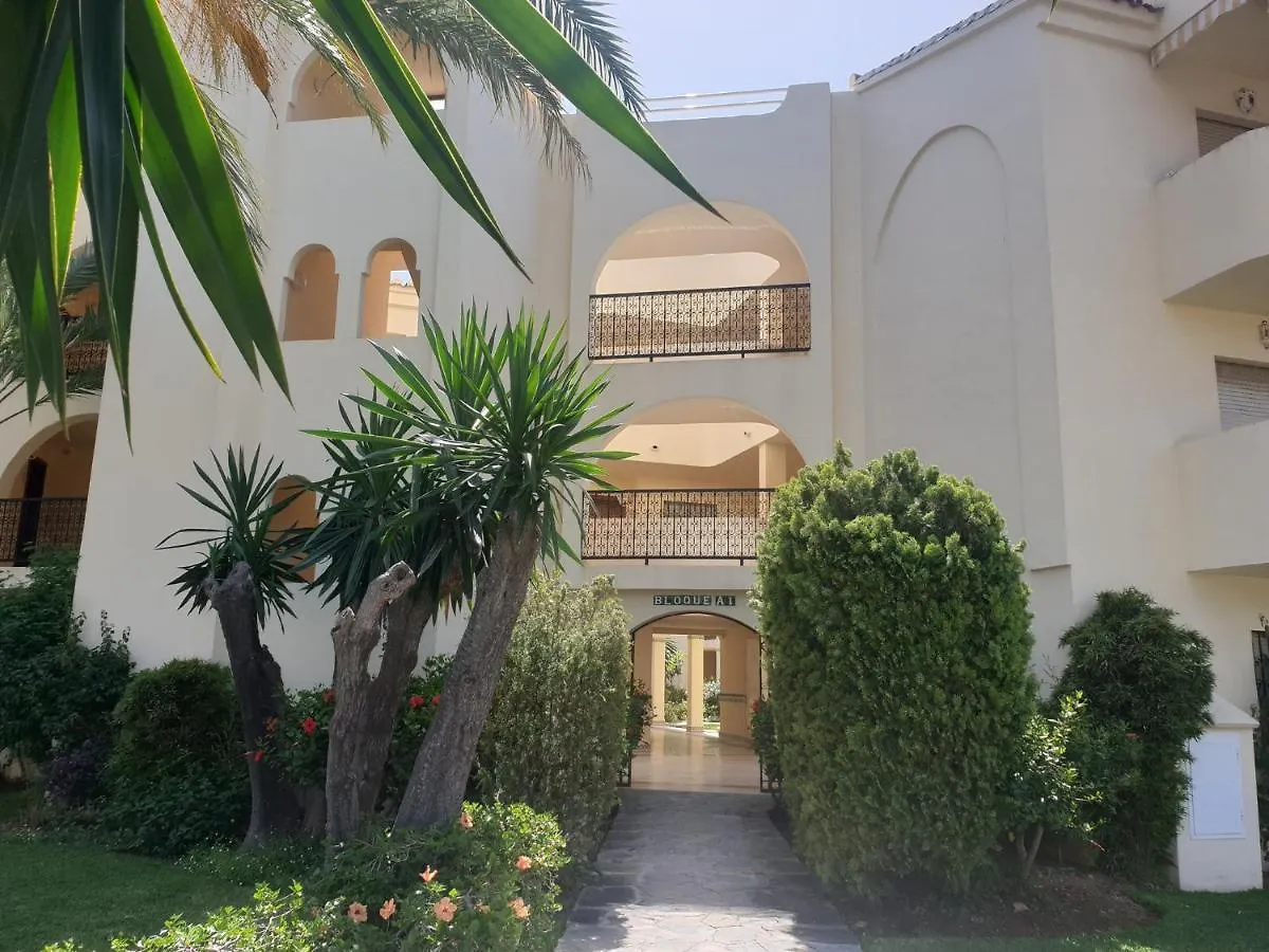 Beach Apartment La Cala La Cala De Mijas