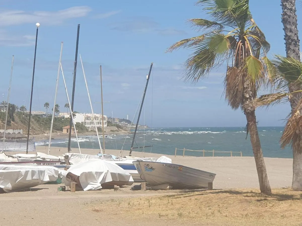 Beach Apartment La Cala La Cala De Mijas Spain