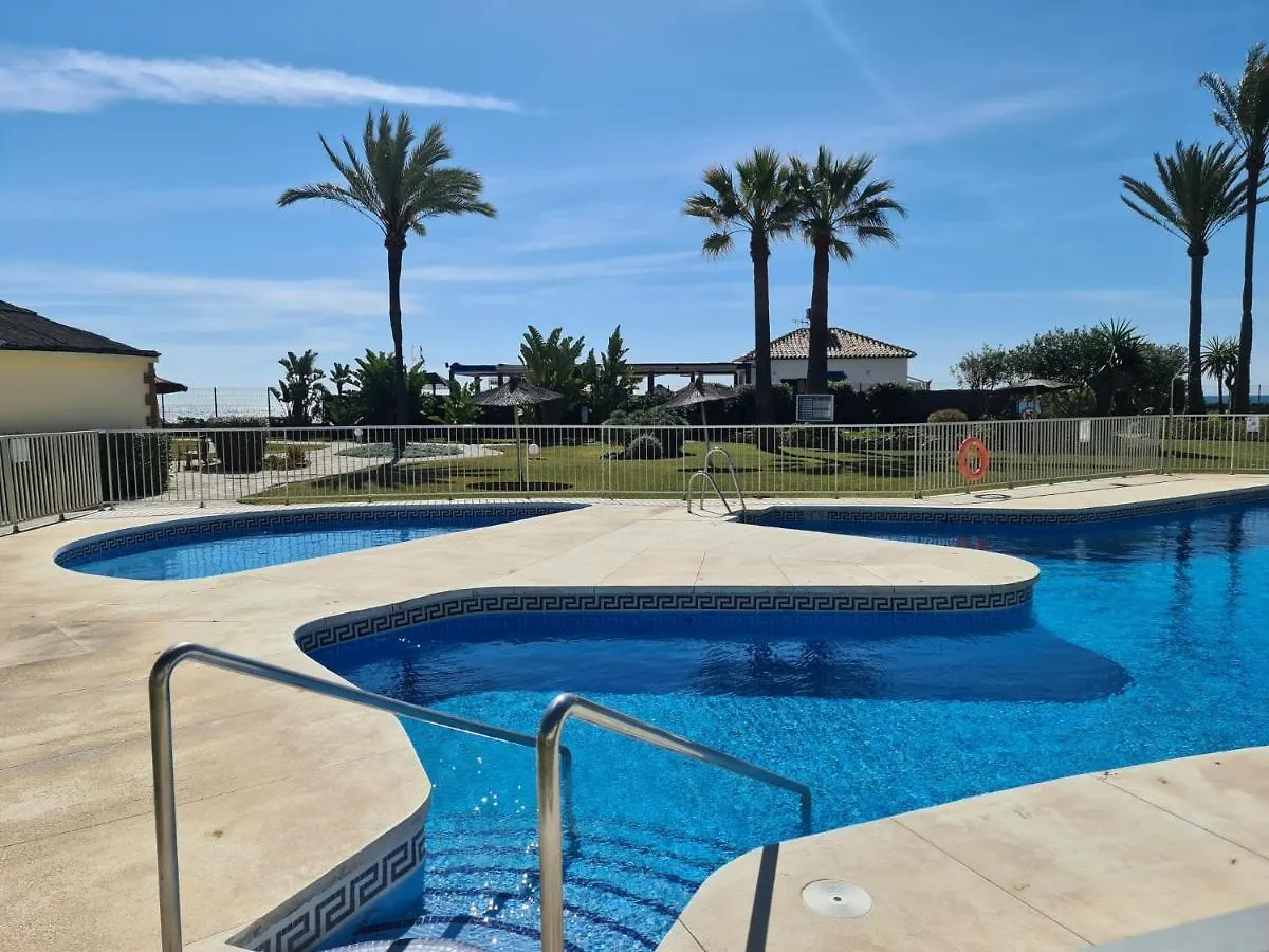 Beach Apartment La Cala La Cala De Mijas Spain