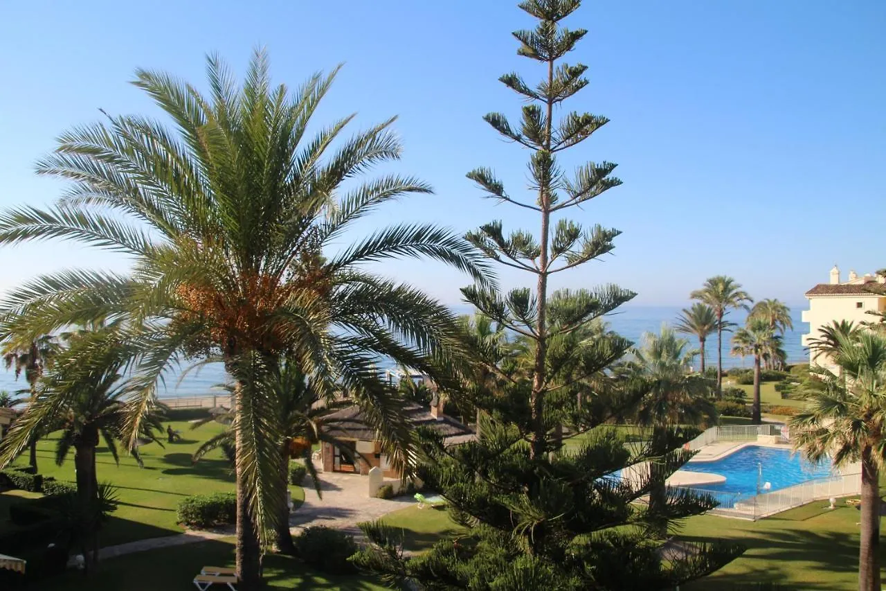 Beach Apartment La Cala La Cala De Mijas