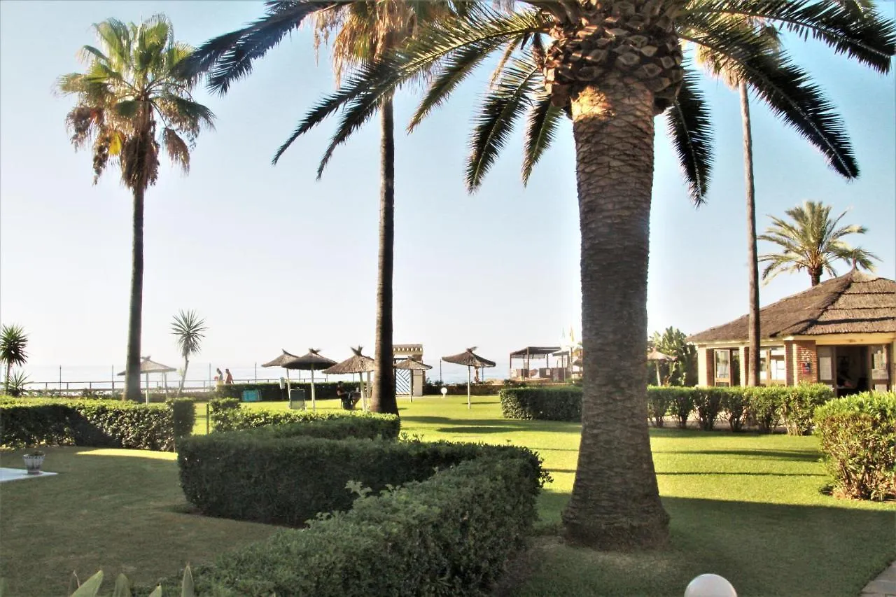 Beach Apartment La Cala La Cala De Mijas Spain