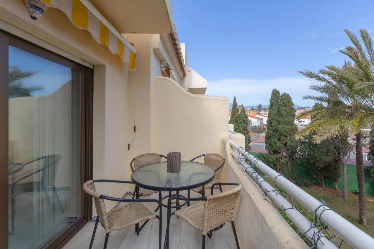 Beach Apartment La Cala La Cala De Mijas 0*,  Spain