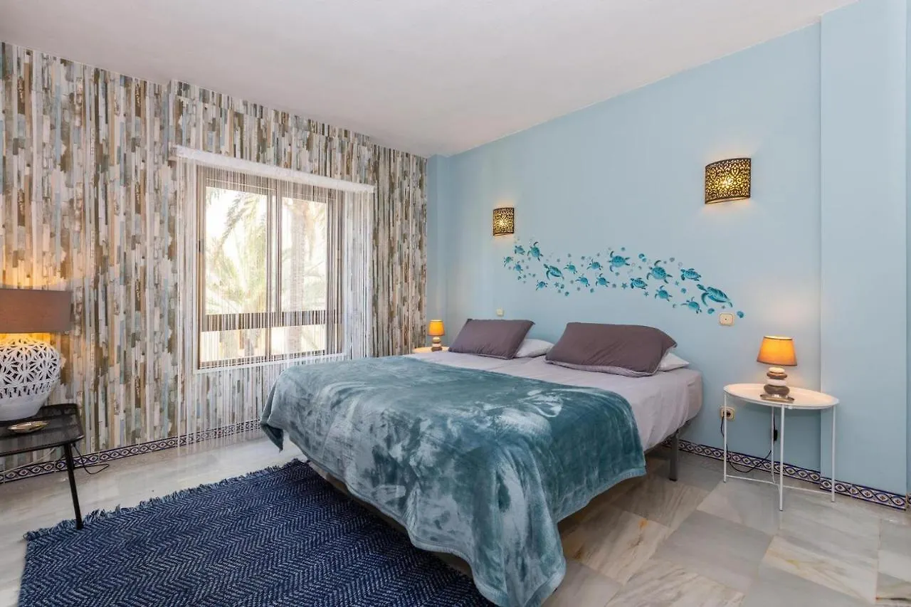 Beach Apartment La Cala La Cala De Mijas 0*,  Spain