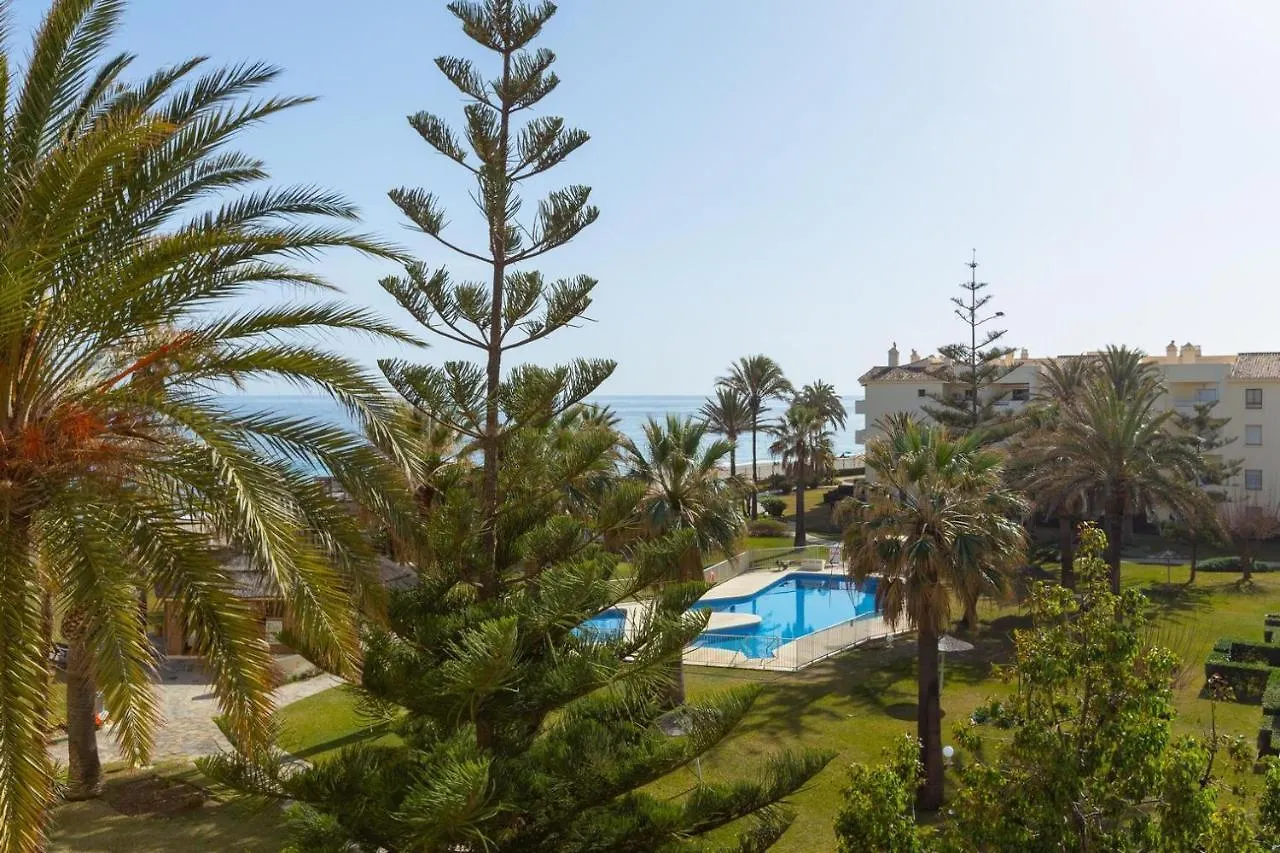 Beach Apartment La Cala La Cala De Mijas