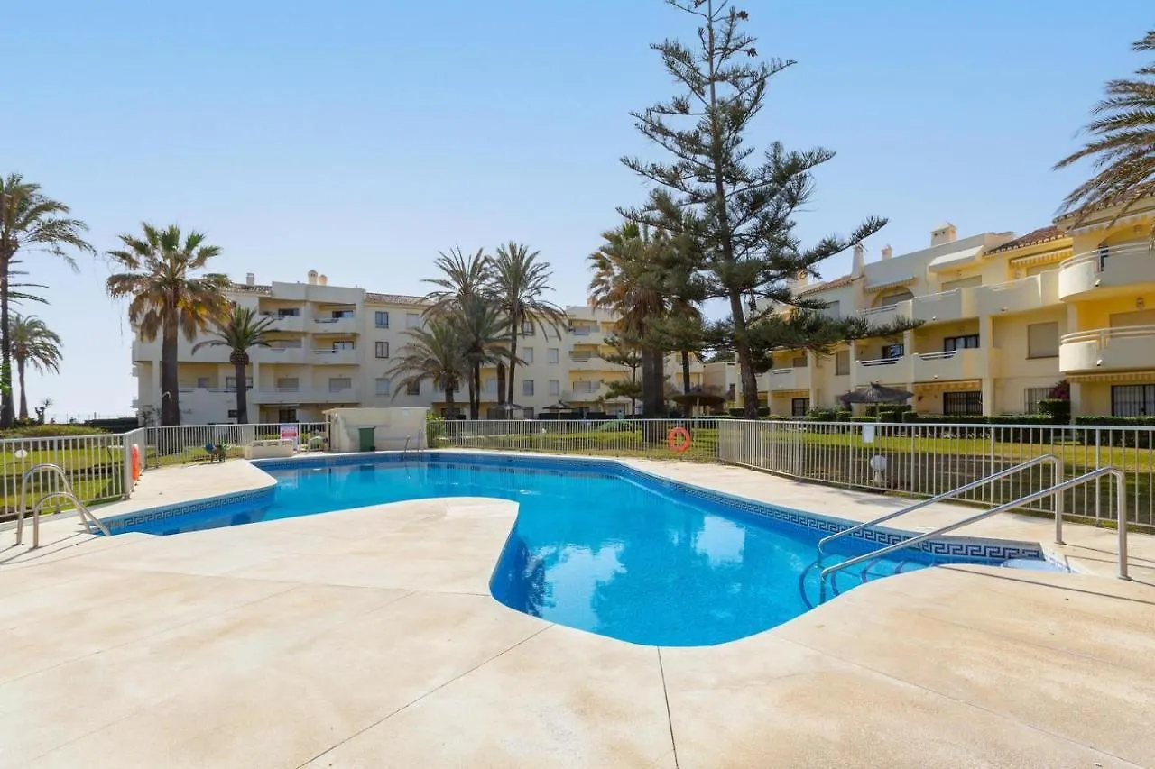 Beach Apartment La Cala La Cala De Mijas