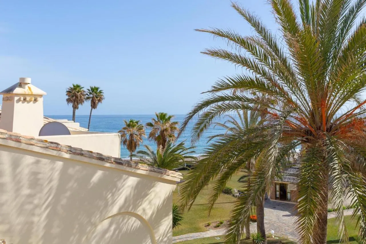 Beach Apartment La Cala La Cala De Mijas Spain