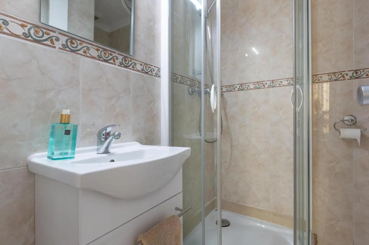 Beach Apartment La Cala La Cala De Mijas Spain