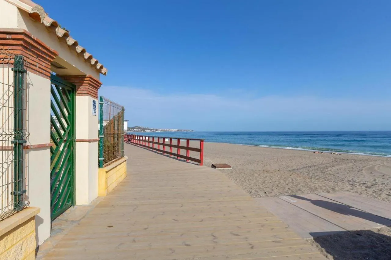 Beach Apartment La Cala La Cala De Mijas 0*,  Spain