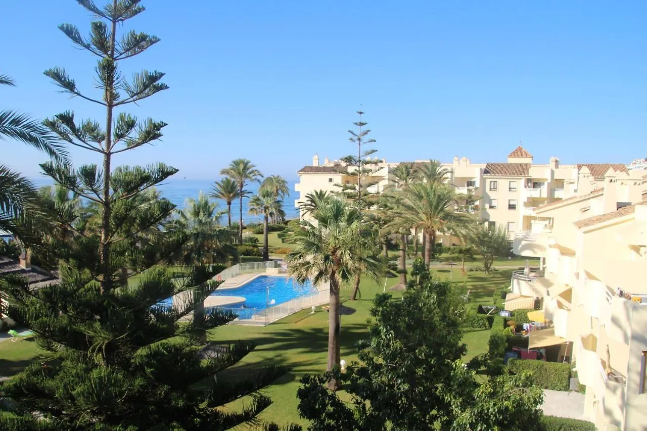 Beach Apartment La Cala La Cala De Mijas