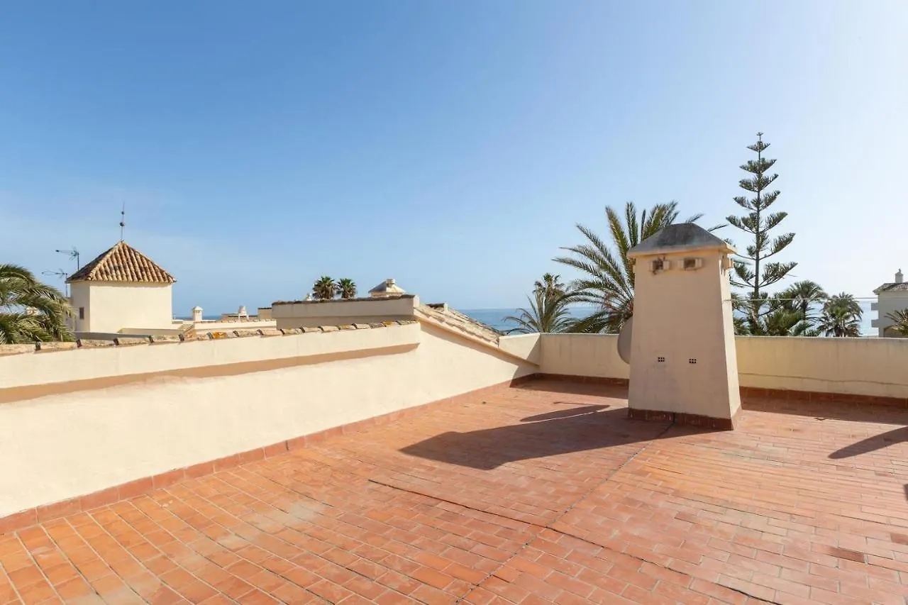 Beach Apartment La Cala La Cala De Mijas 0*,